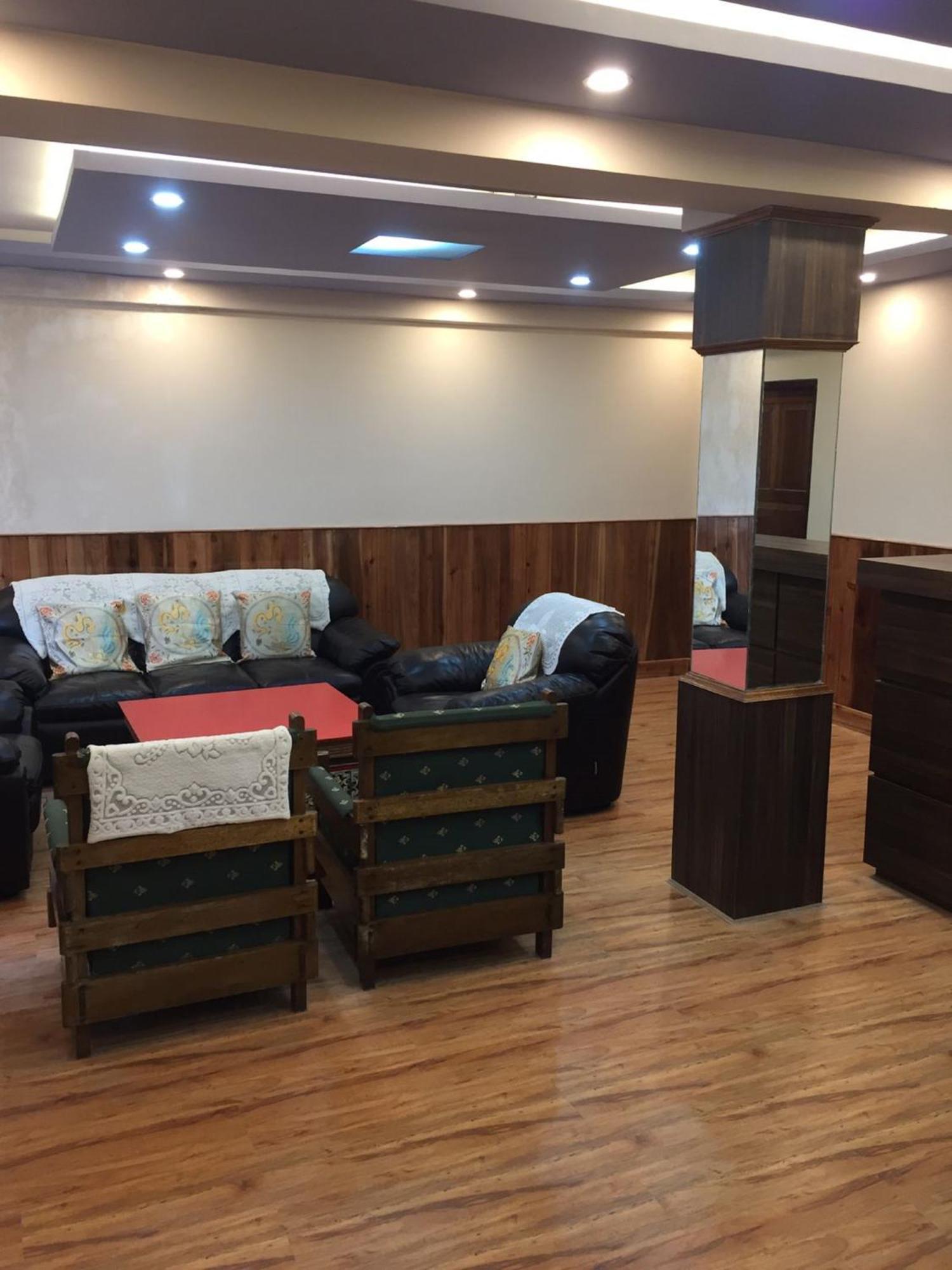Goroomgo Olive Branch Darjeeling - Excellent Customer Service מראה חיצוני תמונה